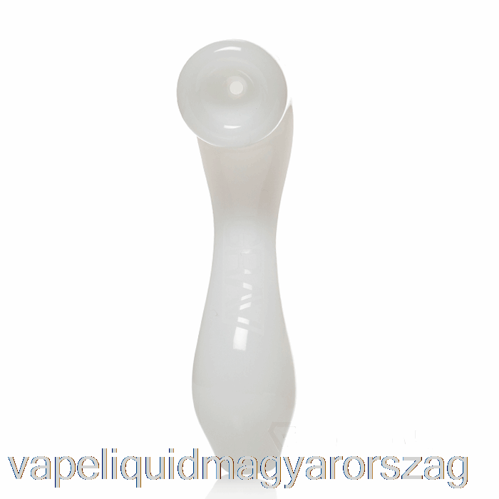 Grav Mini Klasszikus Sherlock Fehér Vape Folyadék